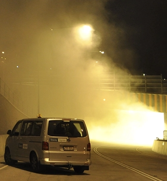 Stacey Agnew Smoke Testing Stacey Agnew Smoke Testing